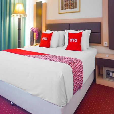 Oyo 3967 Hotel Pantai Wisata มากาซาร์ ภายนอก รูปภาพ
