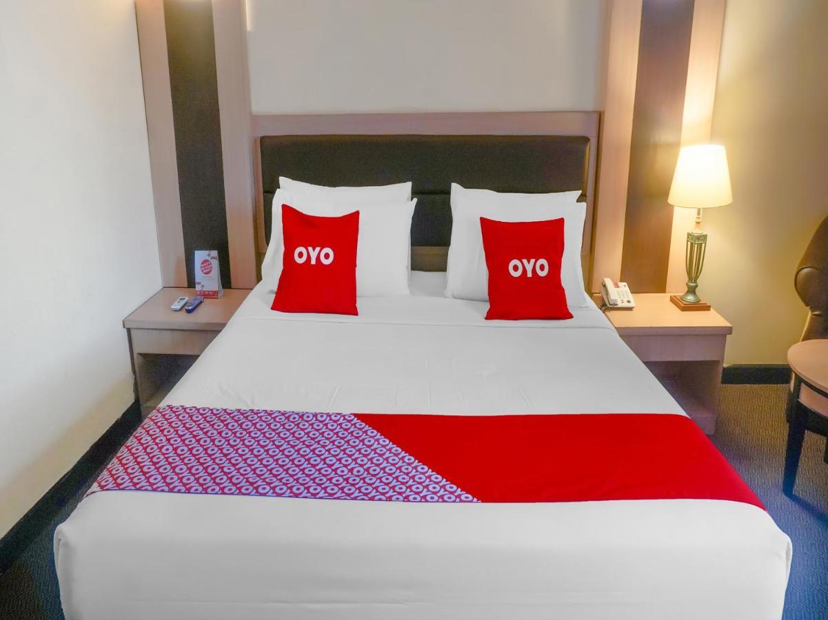 Oyo 3967 Hotel Pantai Wisata มากาซาร์ ภายนอก รูปภาพ