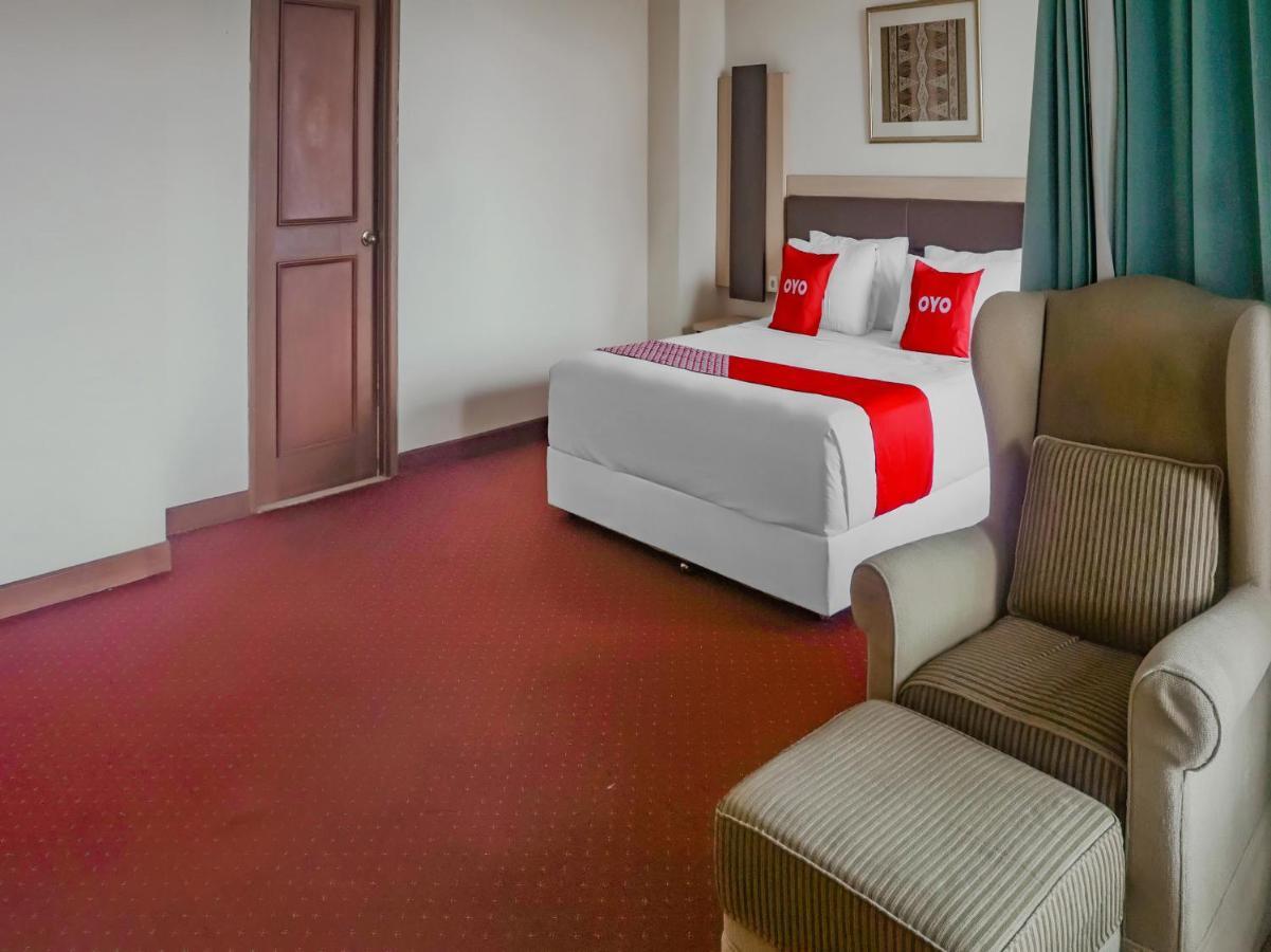 Oyo 3967 Hotel Pantai Wisata มากาซาร์ ภายนอก รูปภาพ