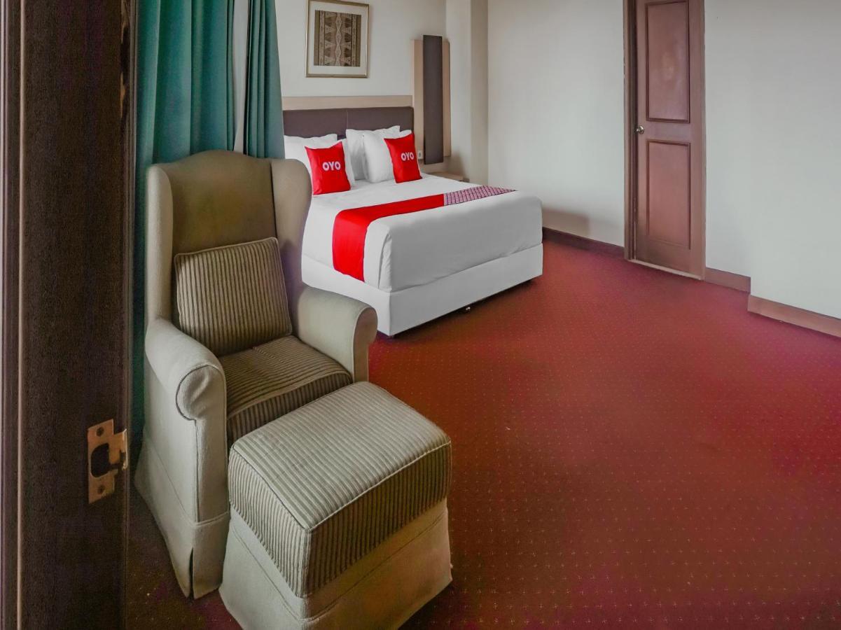 Oyo 3967 Hotel Pantai Wisata มากาซาร์ ภายนอก รูปภาพ