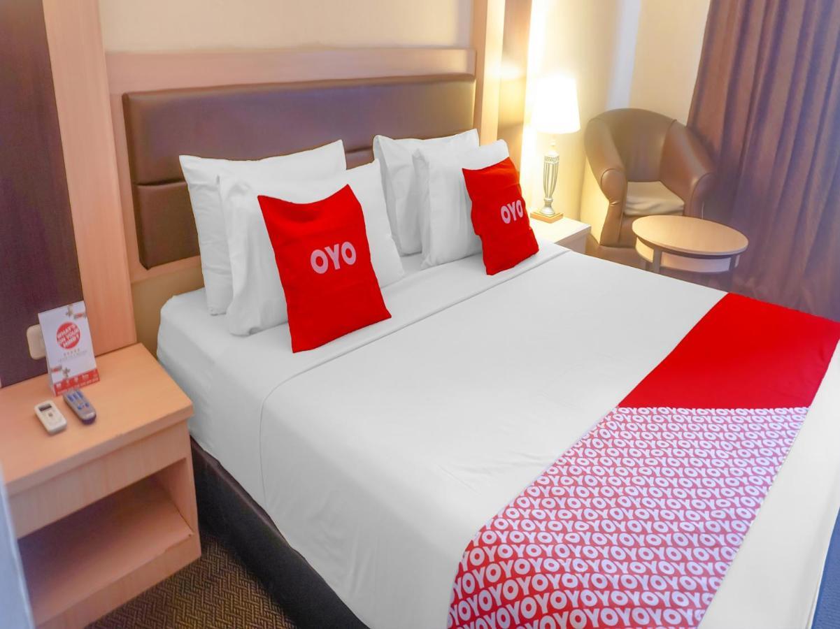 Oyo 3967 Hotel Pantai Wisata มากาซาร์ ภายนอก รูปภาพ