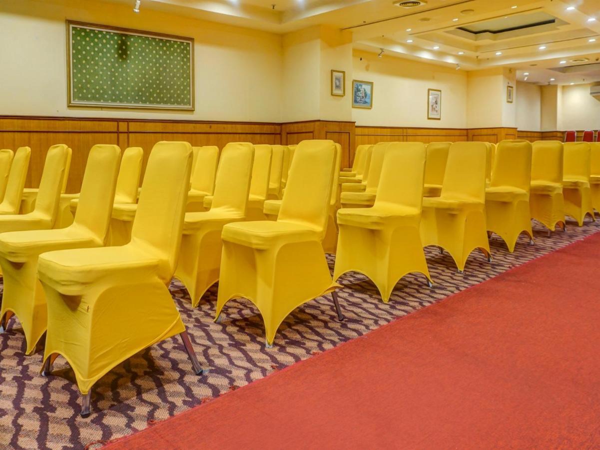Oyo 3967 Hotel Pantai Wisata มากาซาร์ ภายนอก รูปภาพ