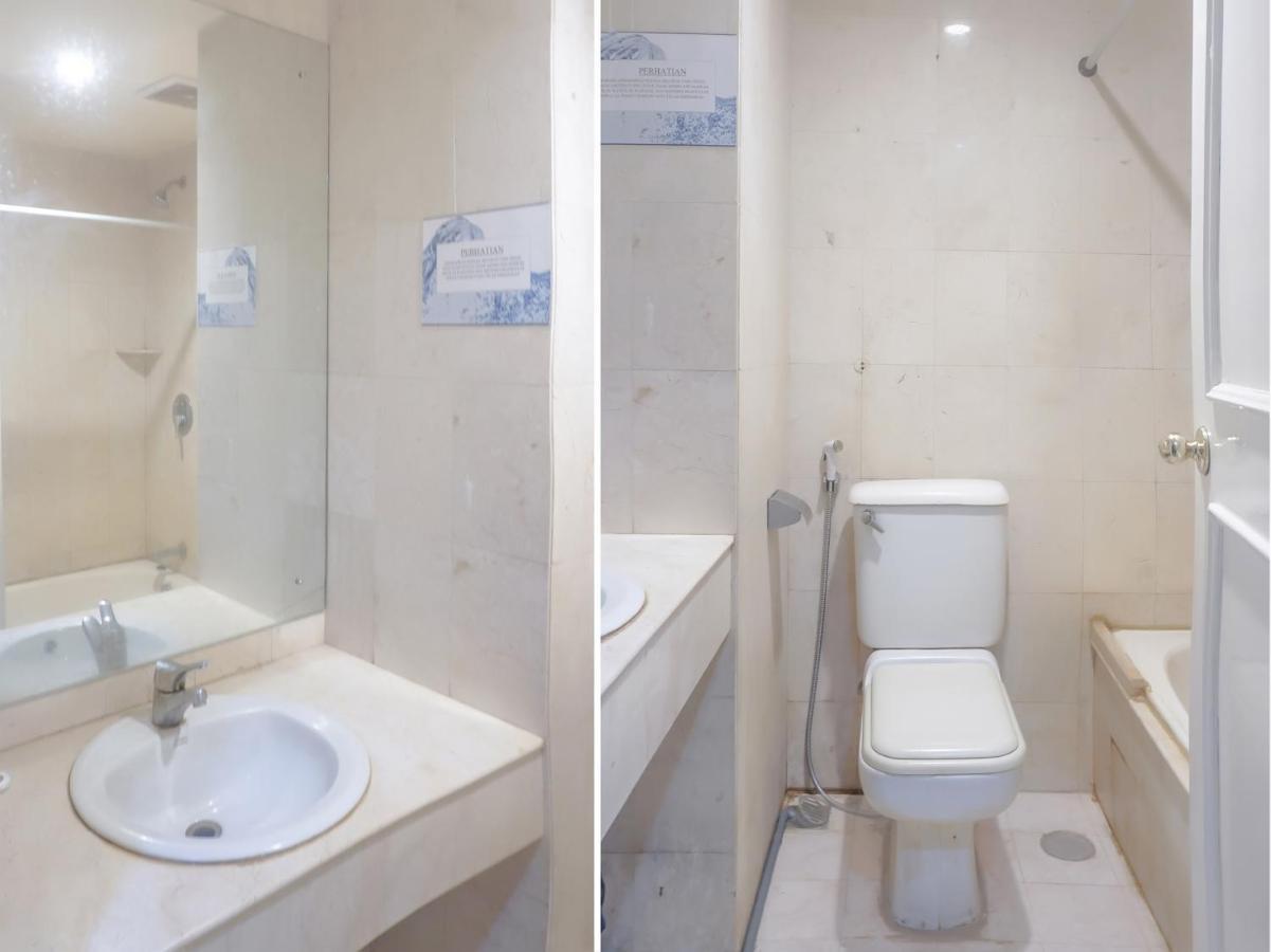 Oyo 3967 Hotel Pantai Wisata มากาซาร์ ภายนอก รูปภาพ