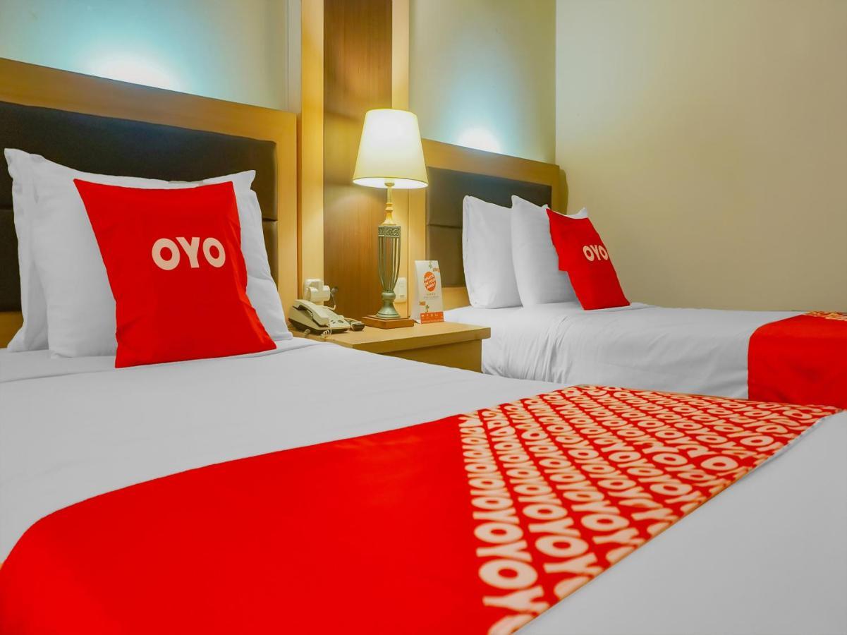 Oyo 3967 Hotel Pantai Wisata มากาซาร์ ภายนอก รูปภาพ