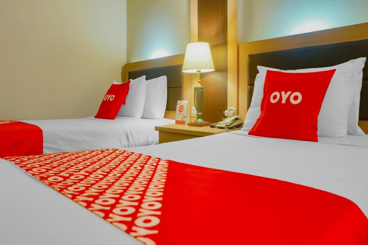 Oyo 3967 Hotel Pantai Wisata มากาซาร์ ภายนอก รูปภาพ